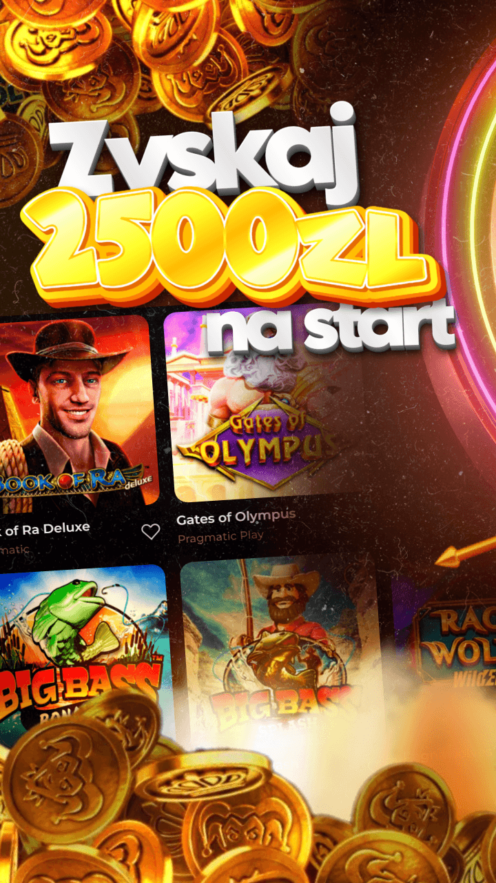 Polskie Gry Screenshot