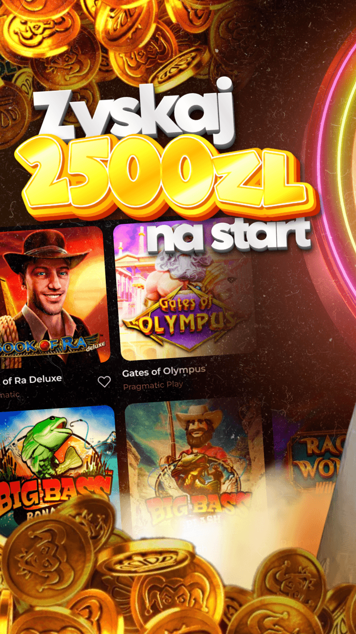 Czajniki Casino Screenshot